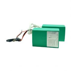 老年代步車鋰電池 代步車鋰電池 24V40Ah雙座椅