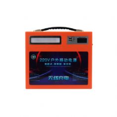 儲(chǔ)能鋰電池?zé)o線充電汽車(chē)點(diǎn)火 儲(chǔ)能鋰電池