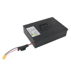 摩托車(chē)鋰電池 60V20Ah鐵殼